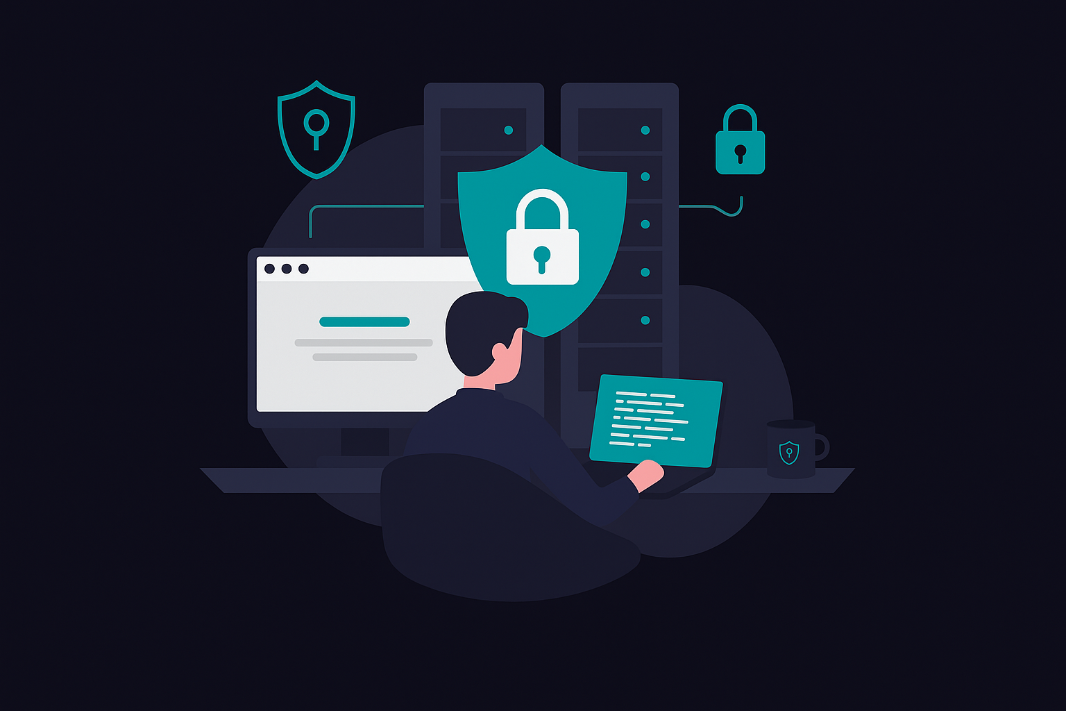 Illustration professionnelle